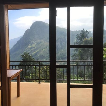 Bed and Breakfast Ella Ridge View Guest Zewnętrze zdjęcie