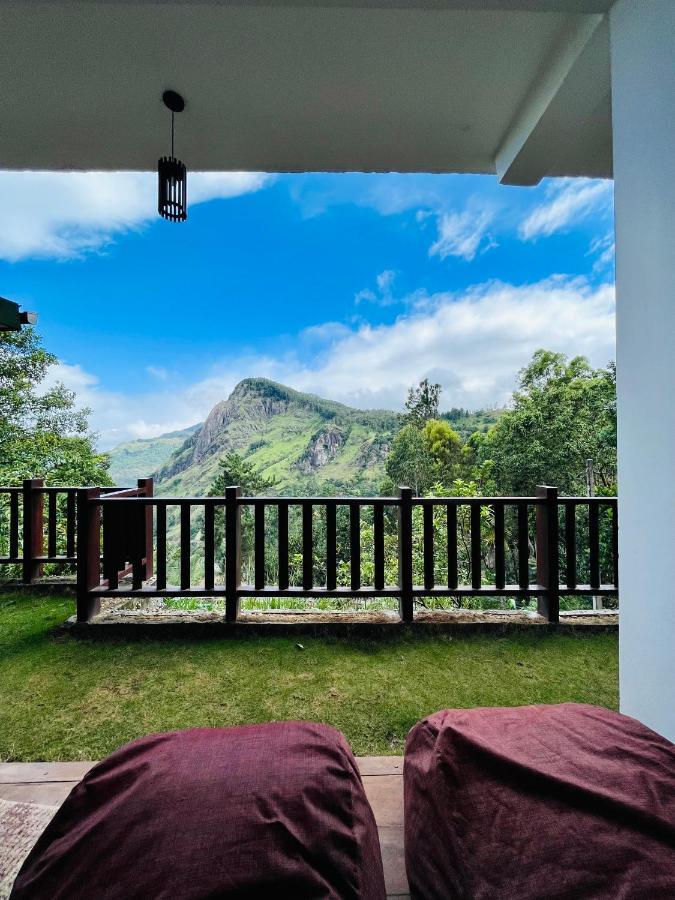 Bed and Breakfast Ella Ridge View Guest Zewnętrze zdjęcie