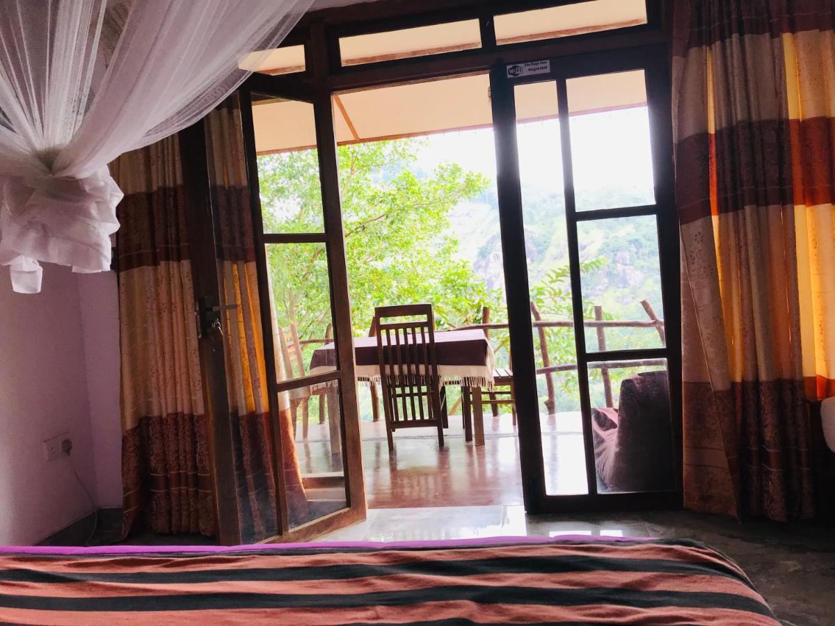 Bed and Breakfast Ella Ridge View Guest Zewnętrze zdjęcie