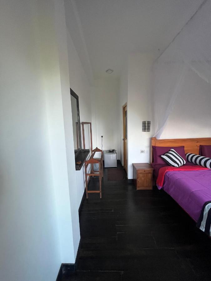 Bed and Breakfast Ella Ridge View Guest Zewnętrze zdjęcie