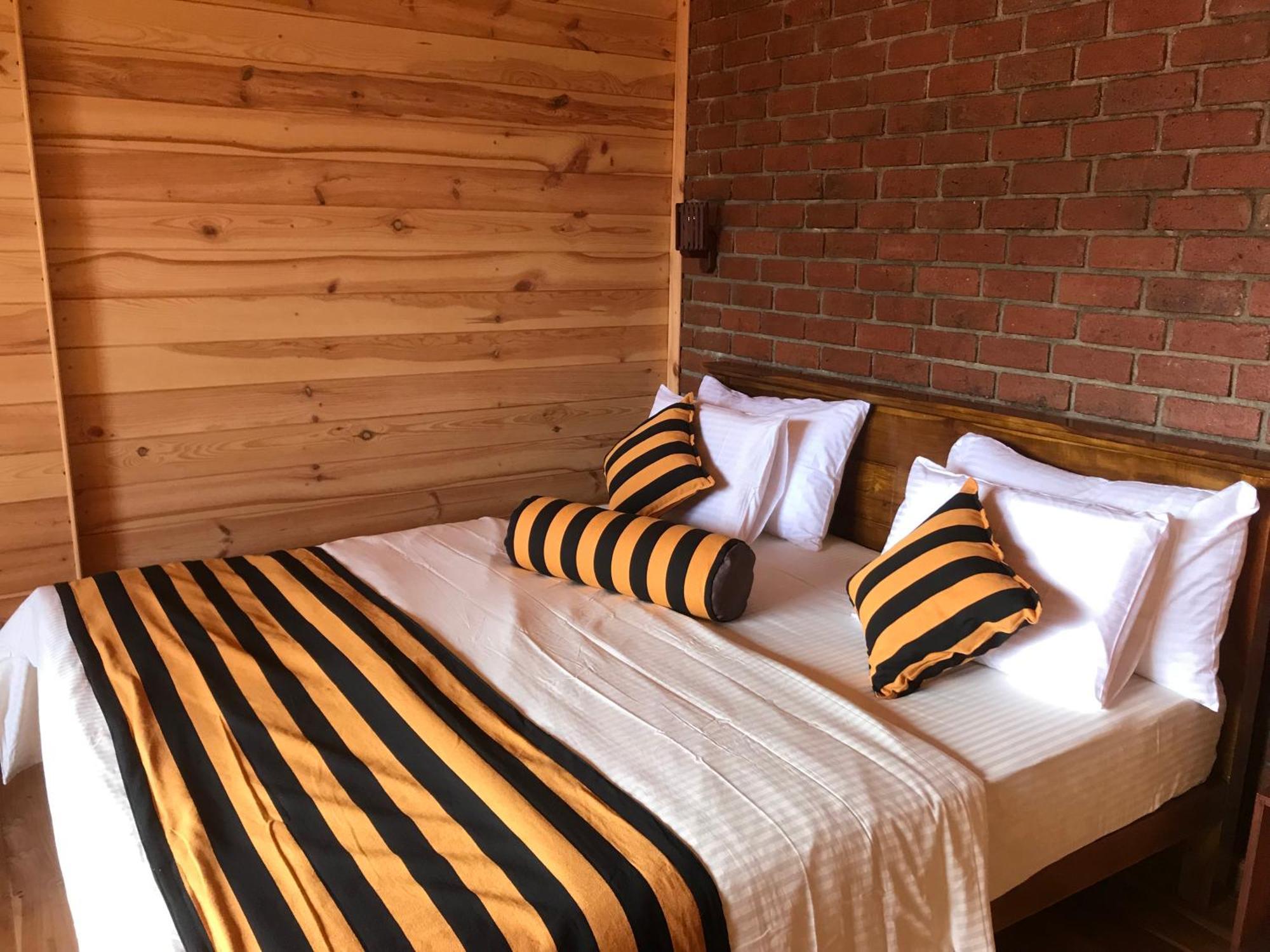 Bed and Breakfast Ella Ridge View Guest Zewnętrze zdjęcie