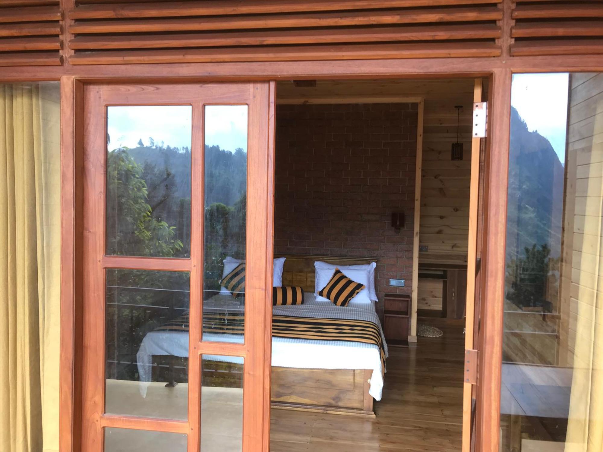 Bed and Breakfast Ella Ridge View Guest Zewnętrze zdjęcie