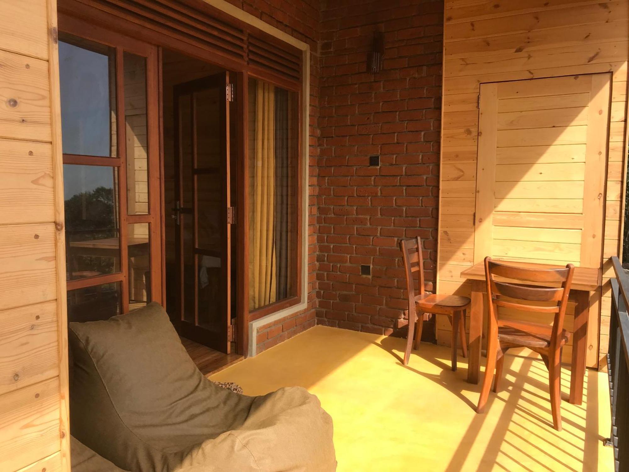 Bed and Breakfast Ella Ridge View Guest Zewnętrze zdjęcie